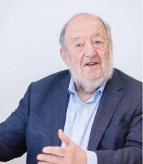 Prof.Irving Weissman